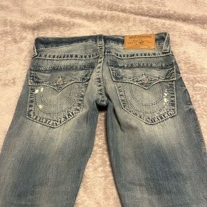 True Religion Jeans, Size 28